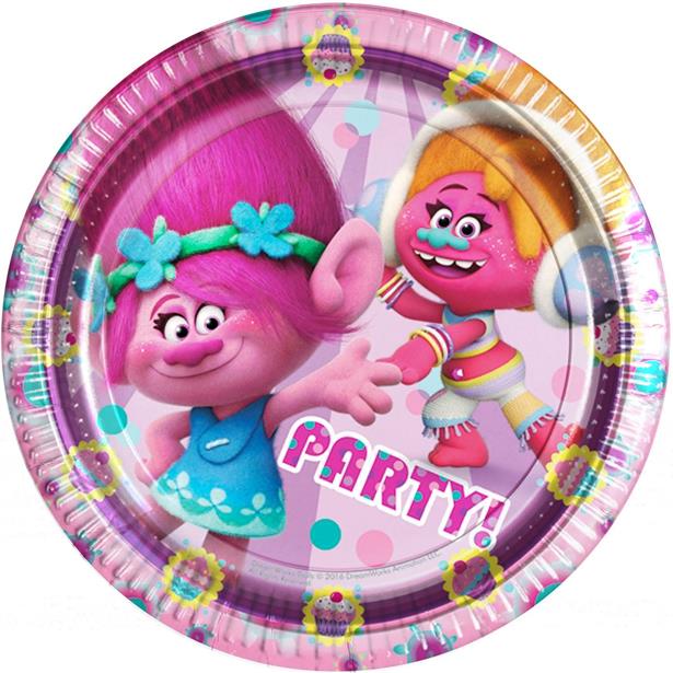 Trolls – PartyTime Malta