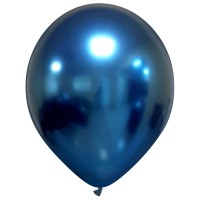 Load image into Gallery viewer, Chromium Pro 13&quot; Latex Balloon - Blue
