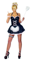 Load image into Gallery viewer, Sexy French Maid Costume - Large
