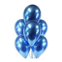 Load image into Gallery viewer, Chromium Pro 13&quot; Latex Balloon - Blue
