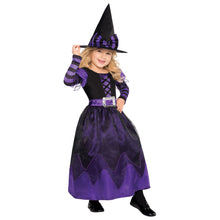 Load image into Gallery viewer, Be Witched Costume
