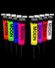 Load image into Gallery viewer, Neon UV Hair Streaks - Pink 15ml
