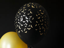 Load image into Gallery viewer, Bats Latex Balloon 30cm
