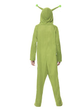 Load image into Gallery viewer, Alien Costume Onesie
